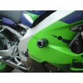 R&G Racing Crash Protector for Kawasaki ZX9R C1/C2/E1/E2 '88-05 R&G Racing Crash Protector for Kawasaki ZX9R C1/C2/E1/E2 '88-05